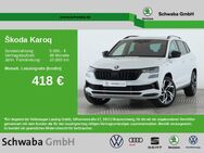 Skoda Karoq, 2.0 TSI Sportline R, Jahr 2024 - Augsburg