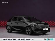 Opel Corsa, 1.2 Direct Injection Turbo AT8 S S Infotainment-Paket Komfort-Paket Tech-Paket auf 16-Zoll, Jahr 2025 - Bühl