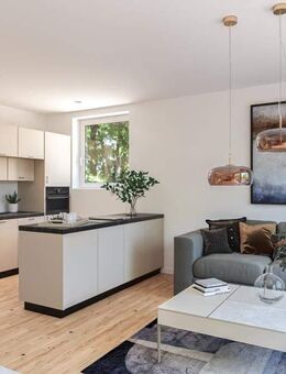 Offene Besichtigung am So., 30.11. von 13:15-14:15 Uhr in der Waldenbucher Str. 16! - Weil (Schönbuch)