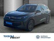 VW Tiguan, 2.0 TDI Life 2 0 Life, Jahr 2024 - Fürstenfeldbruck