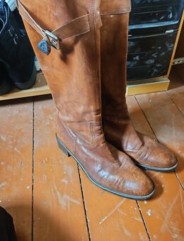Winterschuhe - Quakenbrück