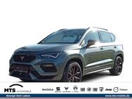 CUPRA Ateca, 2.0 TSI EU6d CUPRA VZ D AD, Jahr 2024 - Oberursel (Taunus)