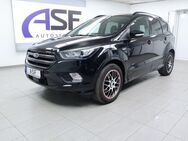 Ford Kuga, ST-Line # #Toter-Winkel #Park, Jahr 2018 - Fürstenwalde (Spree)