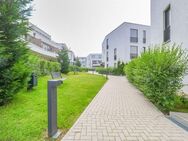 Traumhafte Penthouse-Wohnung mit viel Platz für die ganze Familie! 4 Zimmer, 114 m², 2 Bäder! - Dortmund