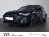 Audi A8, 50 TDI qu, Jahr 2024 - Göttingen