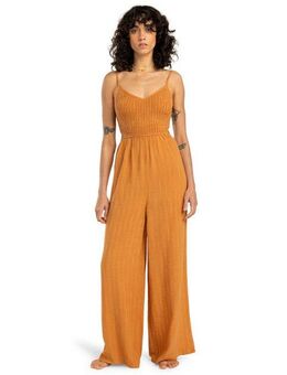 Billabong Jumpsuit To The Moon