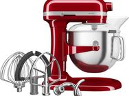 KitchenAid Küchenmaschine 5KSM70SHXEER 5KSM70SHXEER, 375 W, 6,6 l Schüssel