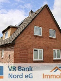 Einfamilienhaus mit Garten in zentraler Lage - Ihr Traumzuhause wartet! - Bredstedt