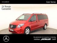 Mercedes-Benz Vito 119 CDI Tourer Edition Pro Lang L2 Liegep. - Schierling