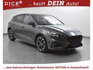 Ford Focus 1.0 EB ST-Line X VIRTU+NAV+KAM+LED+DAB+18 - Bebra