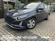 Hyundai i20, 1.2 Select EU6e Spurhalteass, Jahr 2024 - Kassel