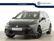 VW Golf Variant, 1.5 l R-Line eTSI, Jahr 2024 - Gersthofen