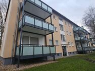 Wunderschön renovierte Wohnung mit modernem, neuen Bad anmieten - Bochum