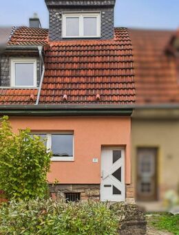 Herzlich willkommen in Schmalkalden - Ihr neues Wohlfühl-Zuhause! - Schmalkalden