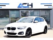 BMW 116 i Edition M Sport Shadow LED*NAVI*GARANTIE - Haiger