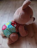 Laufbär in 36396