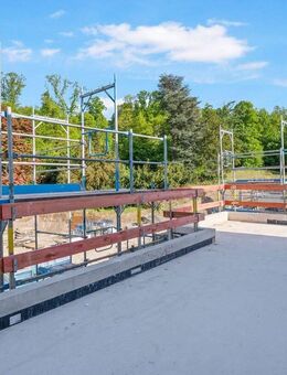 Penthouse-Juwel mit hervorragender Raumaufteilung - Essen