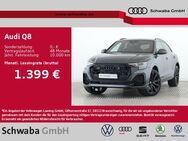 Audi Q8, 55 TFSI e qu 2x S line, Jahr 2024 - Gersthofen