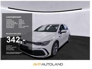 VW Golf, 1.5 VIII eTSI R-Line | | |, Jahr 2022 - Plattling