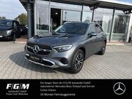 Mercedes GLC 220, d AVANTGARDE Memo R, Jahr 2023 - Erkner