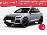 Audi SQ5, TDI QUATTRO OPTIK, Jahr 2022 - Offenbach (Main)