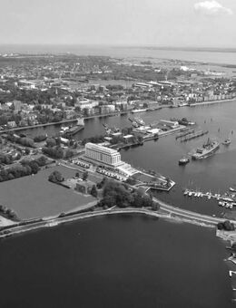 Eigentumswohnungen in Wilhelmshaven zu verkaufen - Wilhelmshaven