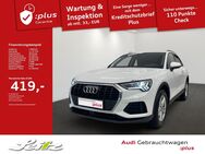 Audi Q3, 45 TFSI e, Jahr 2022 - Kempten (Allgäu)