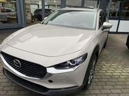 Mazda CX-30, Takumi AWD, Jahr 2024 - Münster