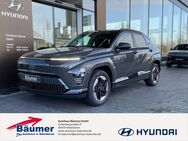 Hyundai Kona, 5.4 SX2 Elektro 6kWh Prime SITZ TECHNIK, Jahr 2022 - Ibbenbüren