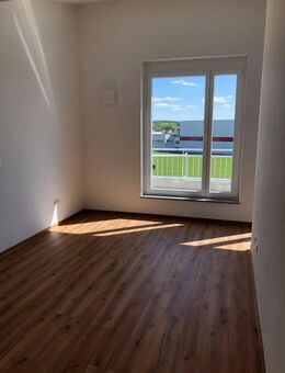2 Zimmer Wohnung inkl.Einbauküche & Stellplatz Penthouse - Kemnath