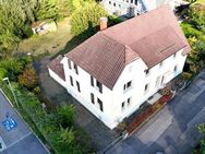 Bezugsfreies Dreifamilienhaus mit idyllischem Grundstück in verkehrsberuhigter Lage von Konstanz (Königsbau). - Konstanz