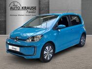 VW up, e-up e-United United Felgen, Jahr 2021 - Billerbeck