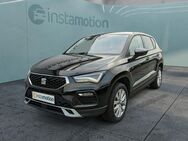 Seat Ateca, 17, Jahr 2024 - München