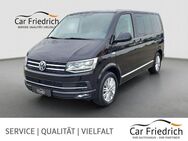 VW T6 Multivan 2.0 TDI DSG Highline Top Ausstatt. - Steinfurt