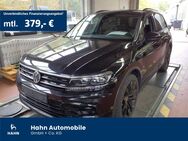 VW Tiguan, 2.0 TSI R-Line °, Jahr 2019 - Ludwigsburg