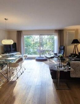 Gepflegtes Reihenmittelhaus mit Elbblick und Kamin - ruhig gelegen in Geesthachter Hanglage - Geesthacht