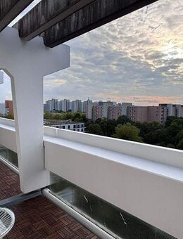 Kernsanierte 5-Zimmer-Wohnung mit WG-Konzept & positivem Cashflow - München