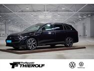 VW Golf Variant, 2.0 TSI R-Line IQ LIGHT, Jahr 2023 - Michelstadt