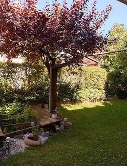 Familienfreundliches Haus mit Garten, Garage und perfekter Raumaufteilung - Böblingen