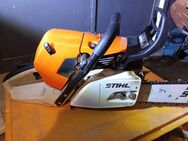 Stihl MS 441-C mit M-Tronic - Bad Ems