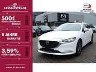 Mazda 6, SK 165 CENTER M Center-Line, Jahr 2023 - Oberhausen