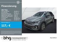 VW T-Roc, 2.0 TDI R-Line T-Roc R-Line, Jahr 2024 - Reutlingen