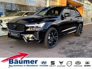 Volvo XC60, T6 AWD Ultra Black Edition Recharge, Jahr 2022 - Ibbenbüren