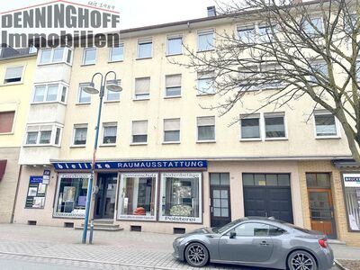 Wohn- und Geschäftshaus in zentraler Lage von Holzwickede