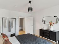 Ihr neues Familienzuhause: 5-Zimmer-Penthouse mit sonniger Dachterrasse - München