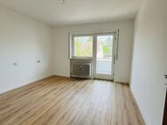 Frei ab 01.07.25 - Erstbezug nach Sanierung - Schicke 2-Zimmerwohnung mit Balkon in MA-Neckarau - Mannheim