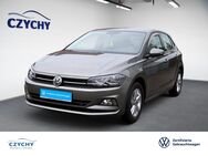 VW Polo, 1.0 TSI Comfortline APP, Jahr 2019 - Neu Wulmstorf