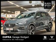 Seat Tarraco, 2.0 TDI FR, Jahr 2021 - Stuttgart