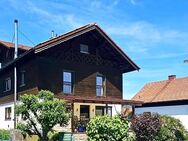 Modernisiertes Einfamilienhaus mit Neubaustandard im EG und großzügigem Garten in ruhiger Lage - Burgkirchen (Alz)
