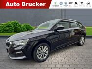 Skoda Scala, 1.0 TSI Drive 125, Jahr 2023 - Marktredwitz